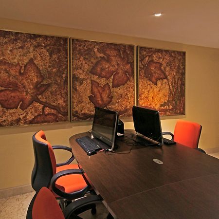 Holiday Inn Monclova By Ihg Bagian luar foto