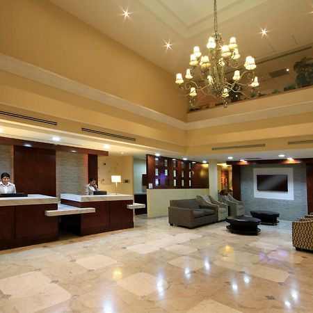 Holiday Inn Monclova By Ihg Bagian luar foto