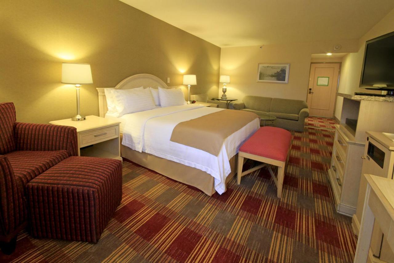 Holiday Inn Monclova By Ihg Ruang foto