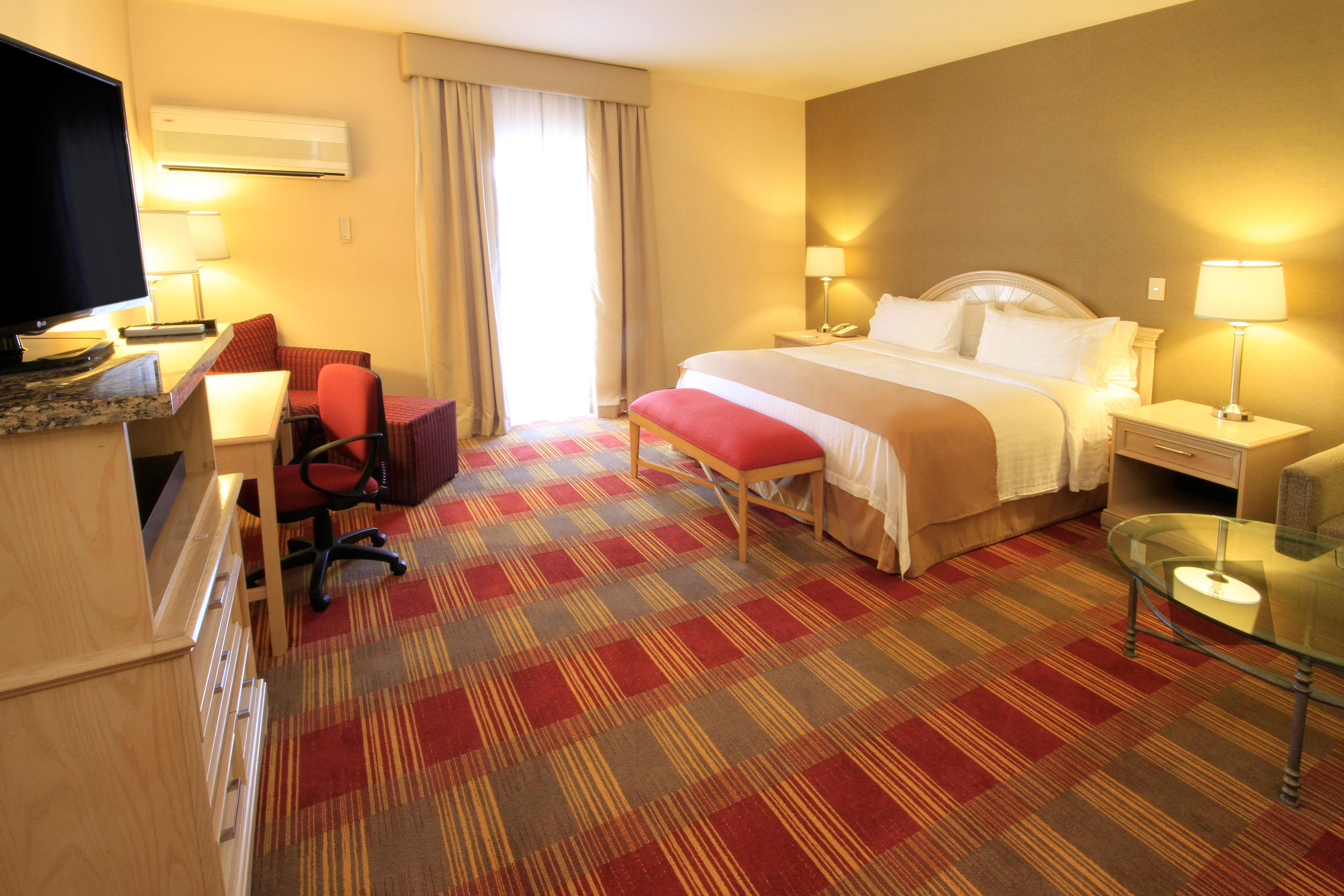 Holiday Inn Monclova By Ihg Bagian luar foto