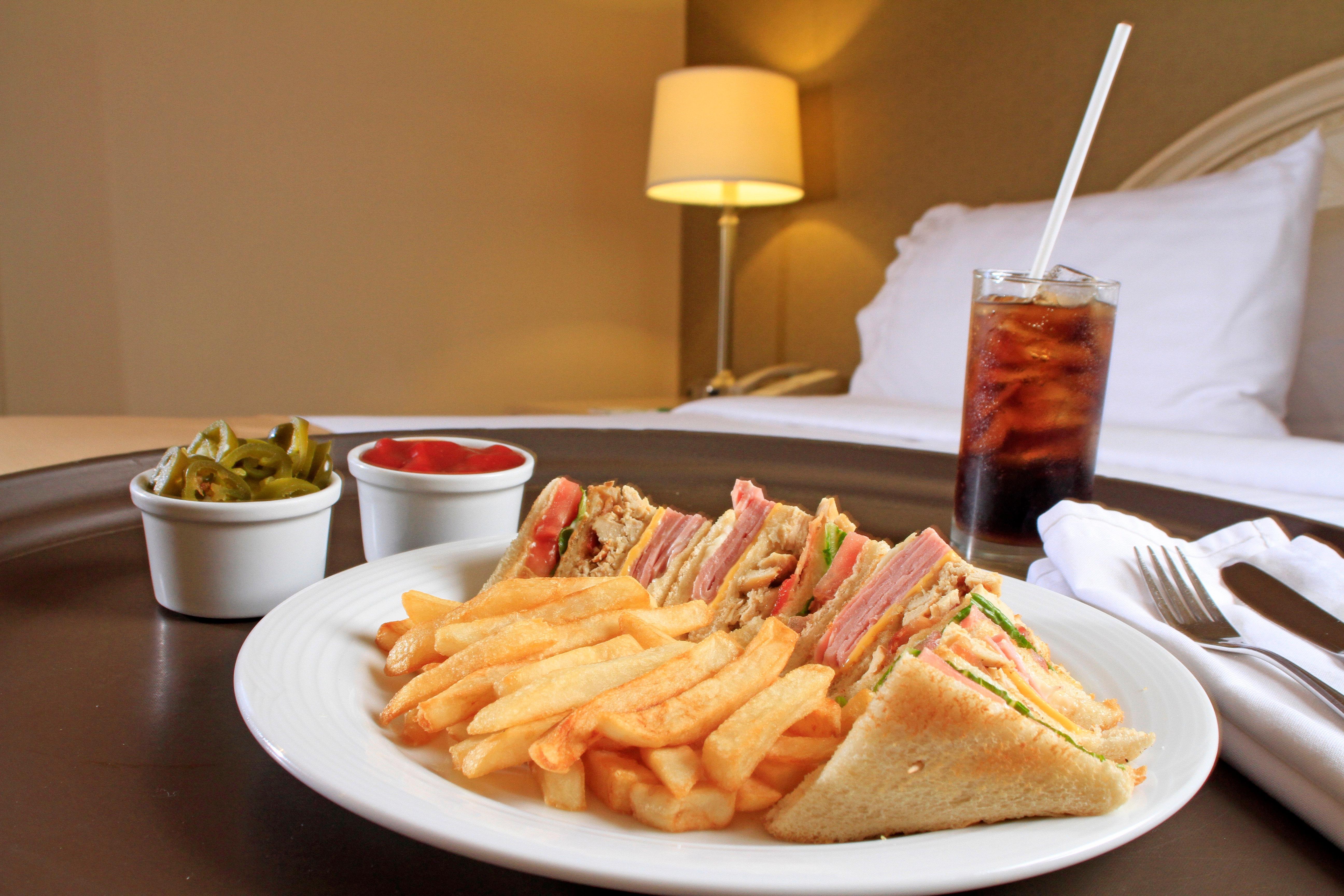 Holiday Inn Monclova By Ihg Bagian luar foto
