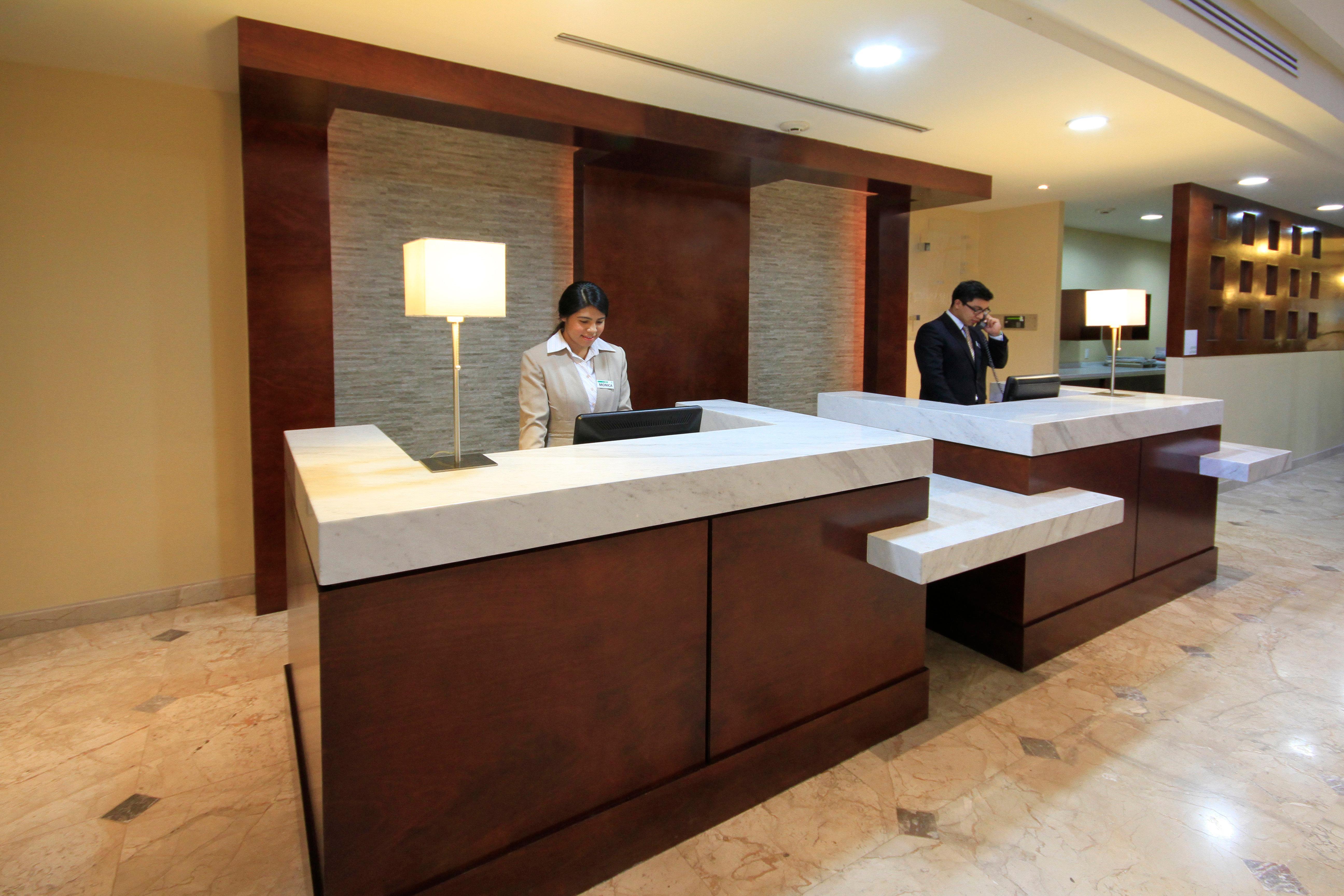 Holiday Inn Monclova By Ihg Bagian luar foto