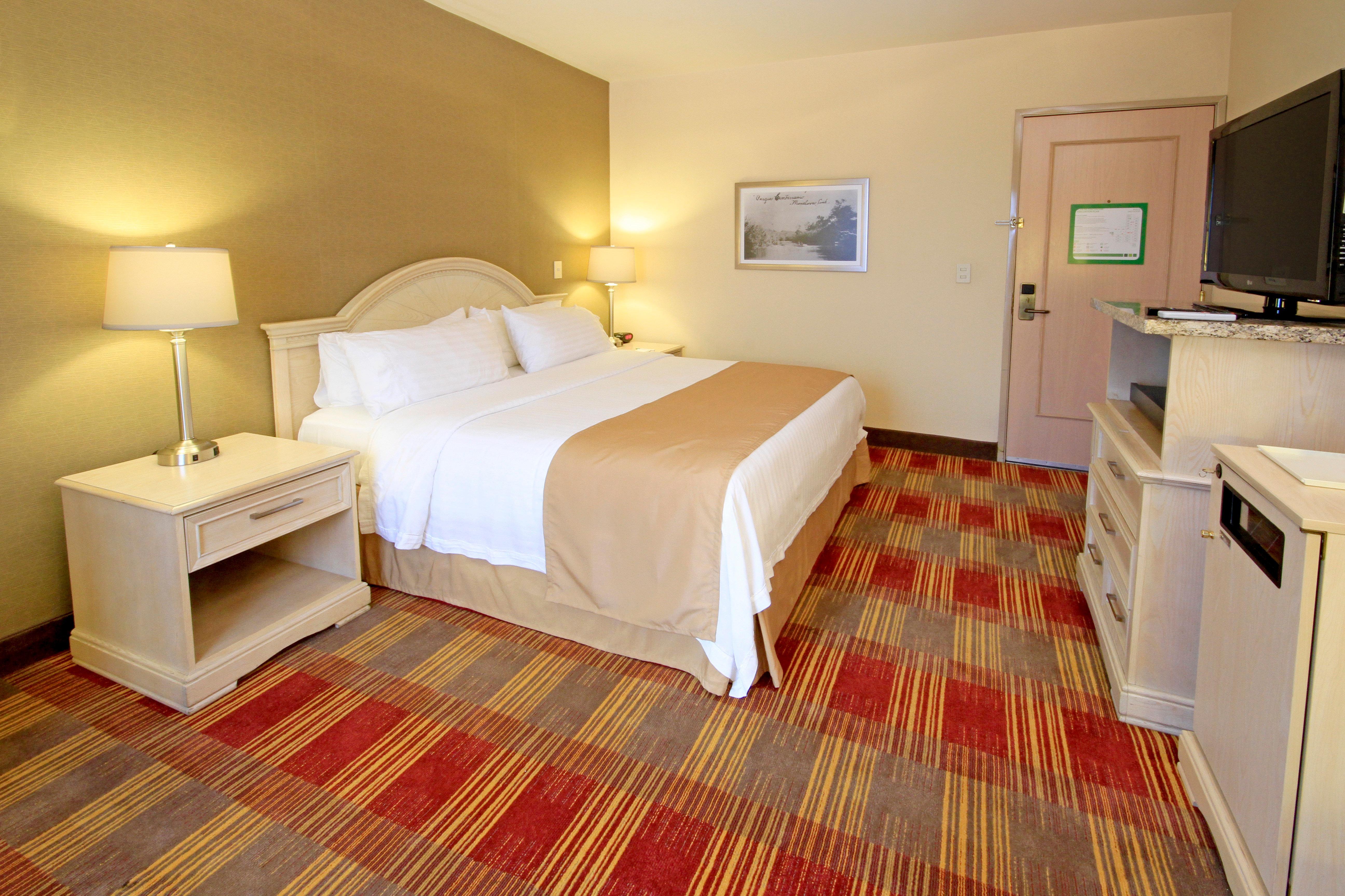 Holiday Inn Monclova By Ihg Bagian luar foto
