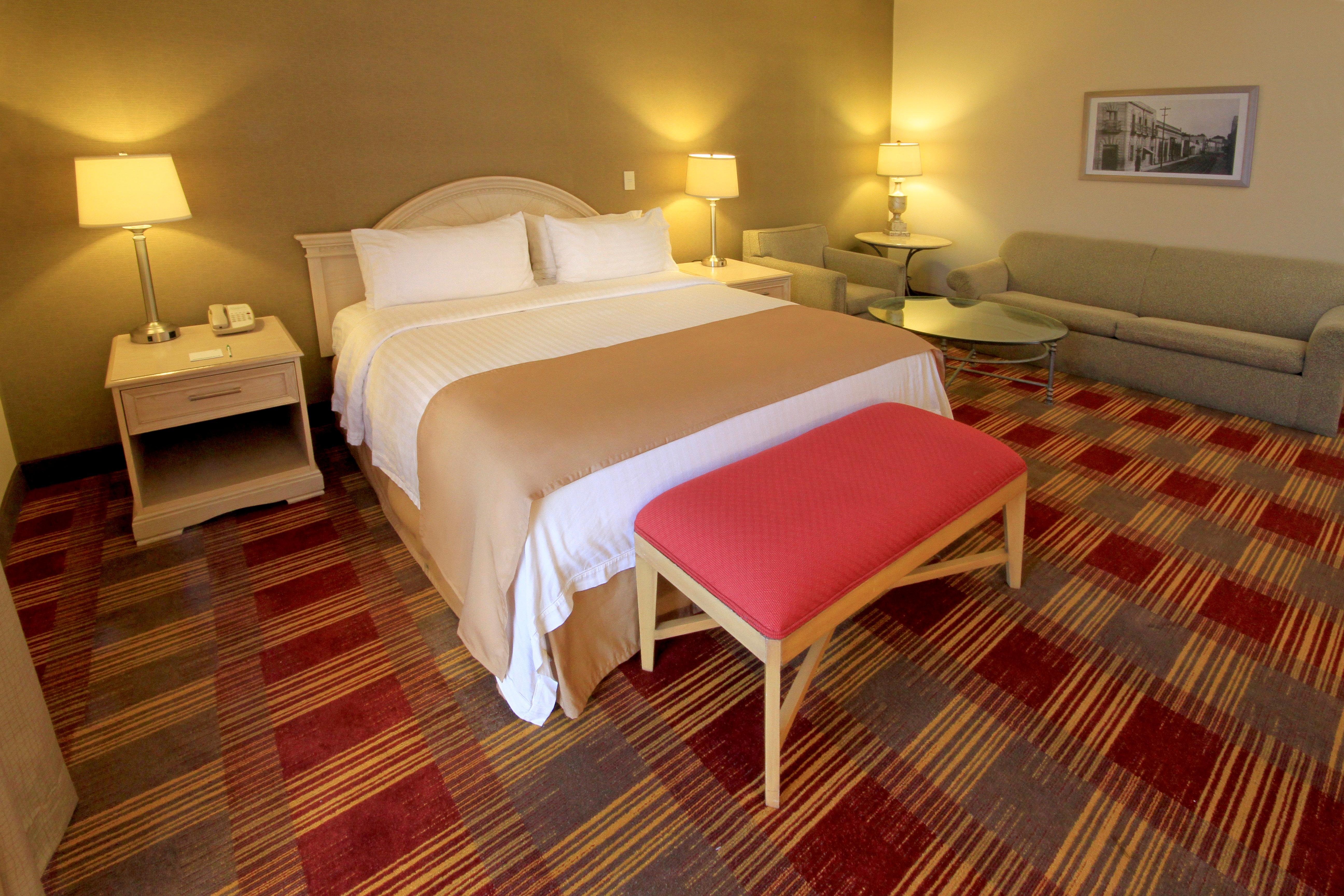 Holiday Inn Monclova By Ihg Bagian luar foto