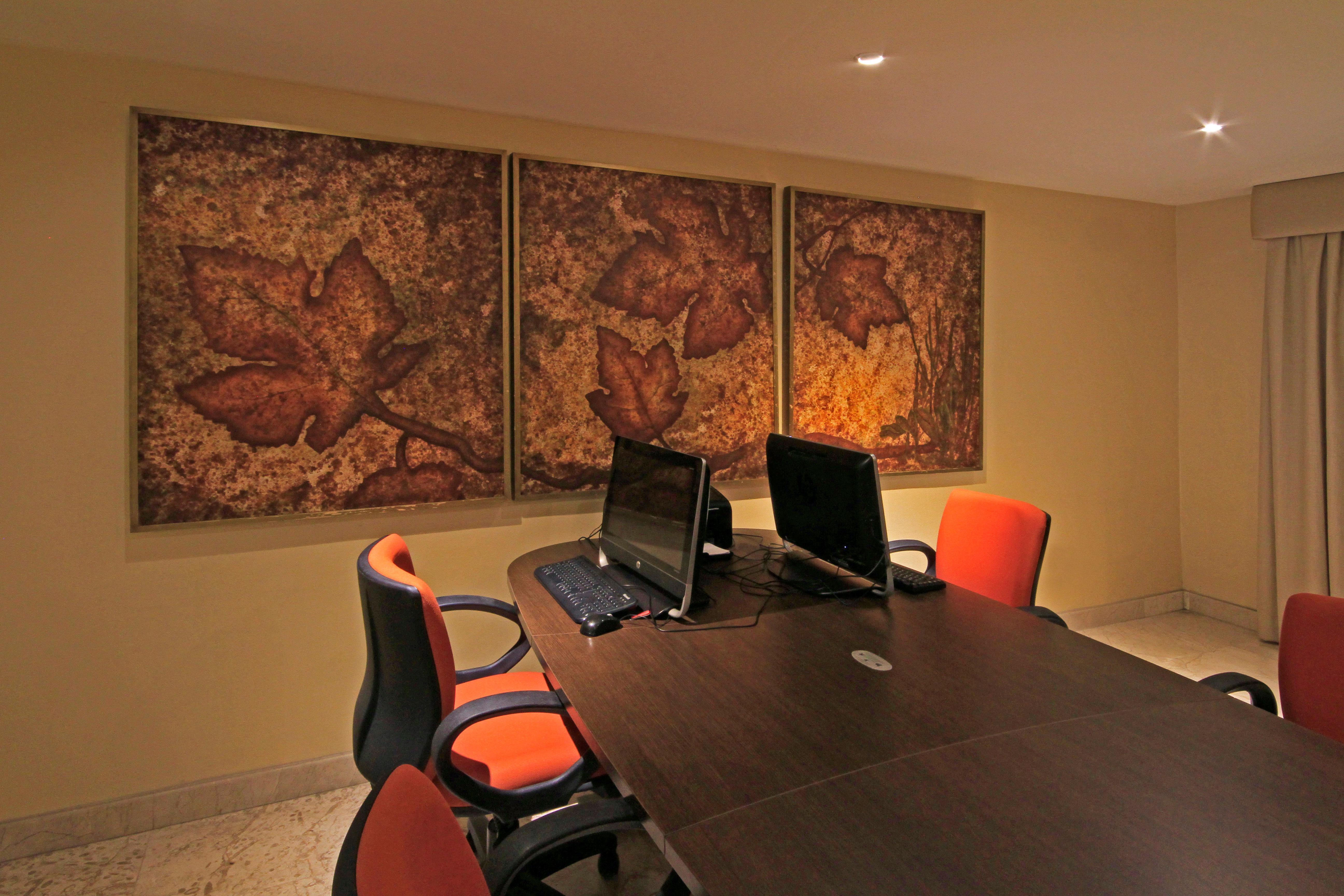 Holiday Inn Monclova By Ihg Bagian luar foto