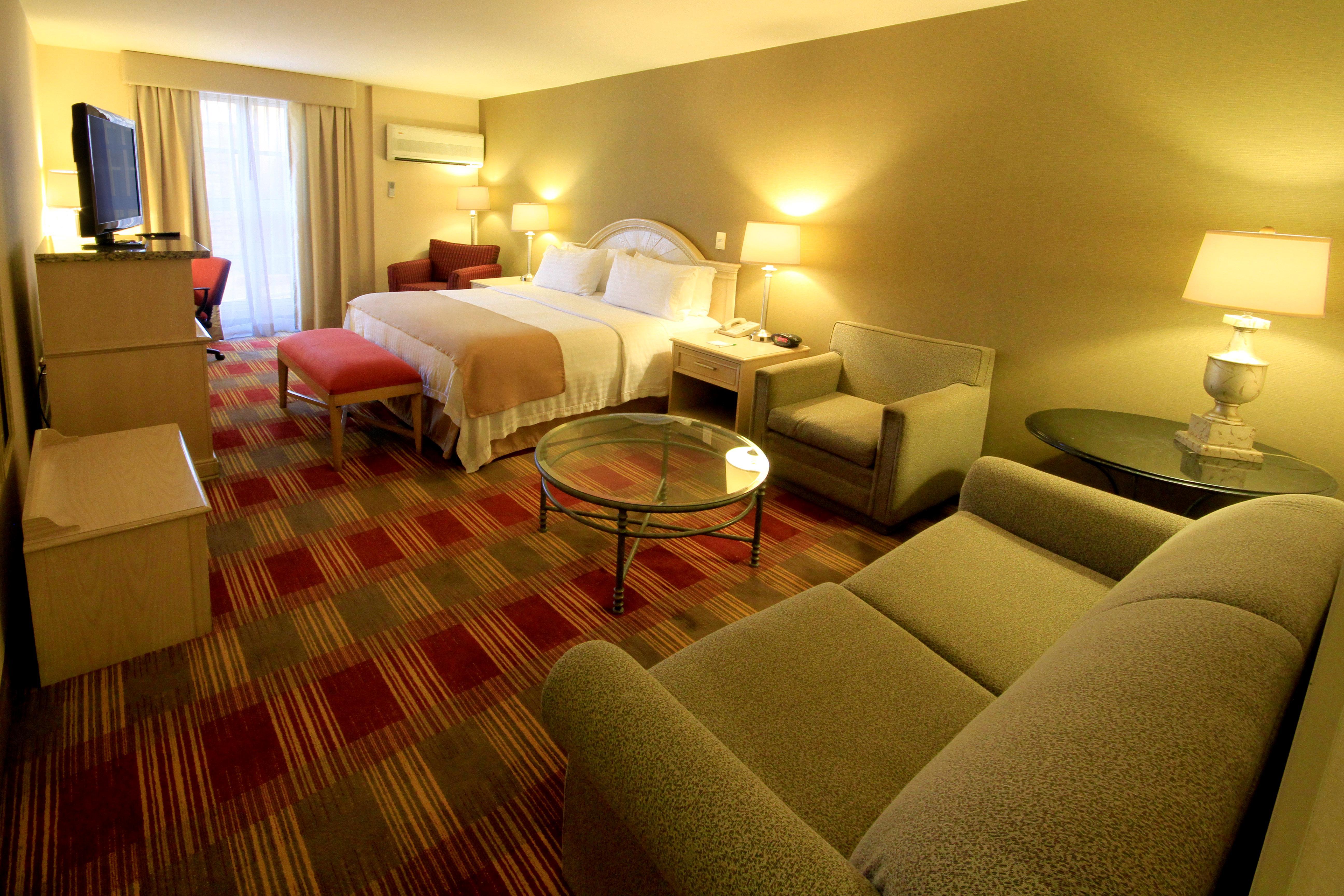 Holiday Inn Monclova By Ihg Bagian luar foto