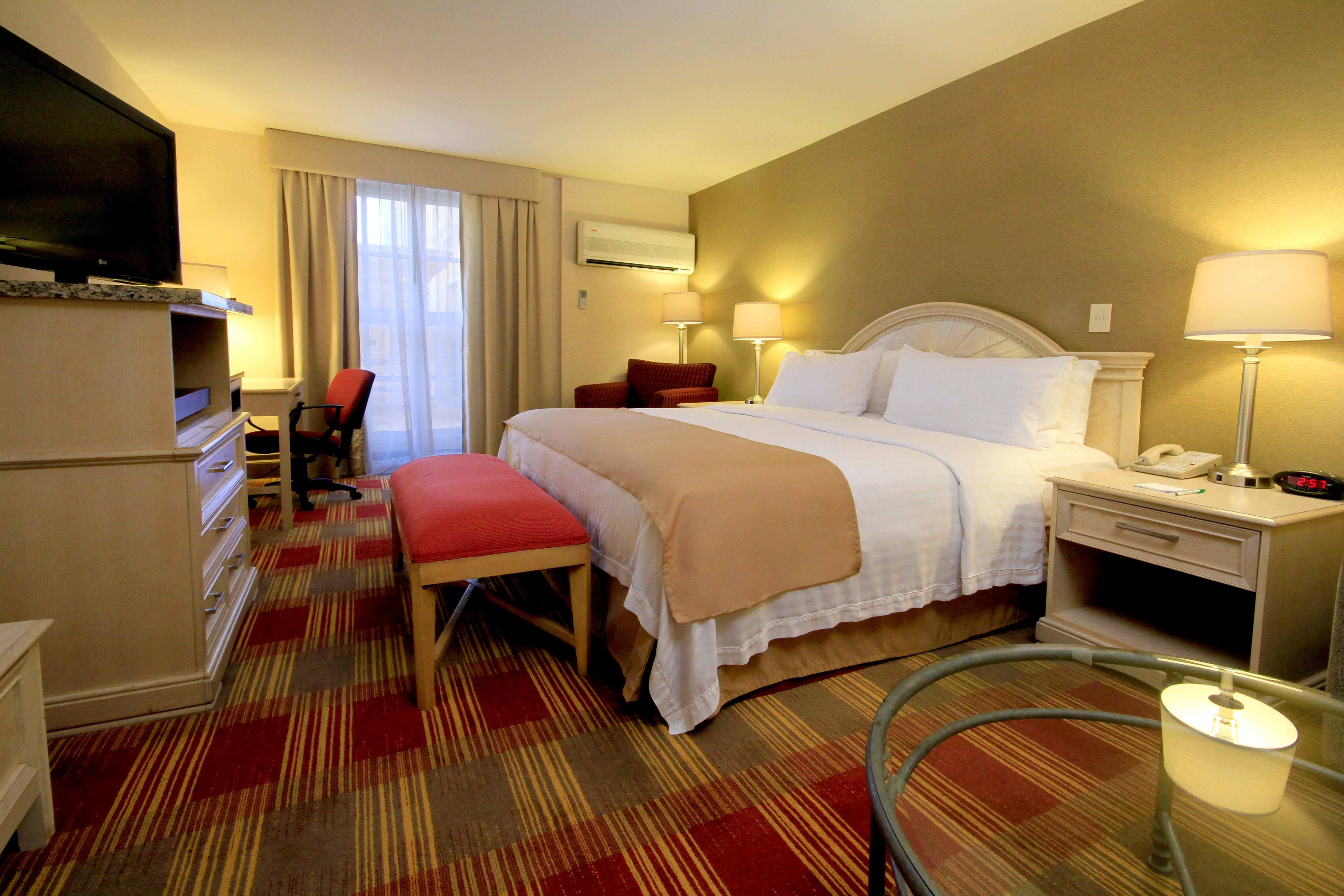 Holiday Inn Monclova By Ihg Bagian luar foto