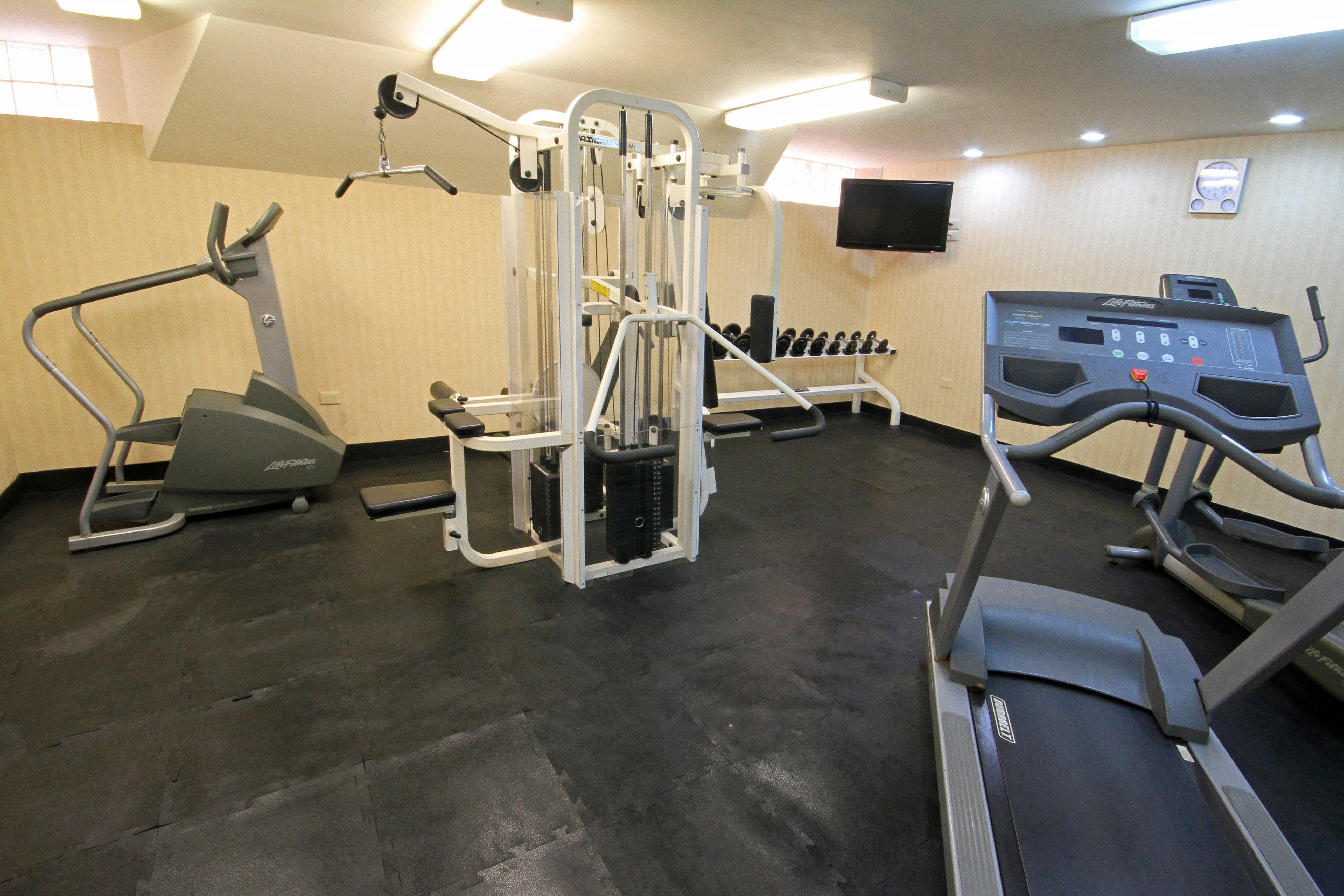 Holiday Inn Monclova By Ihg Bagian luar foto