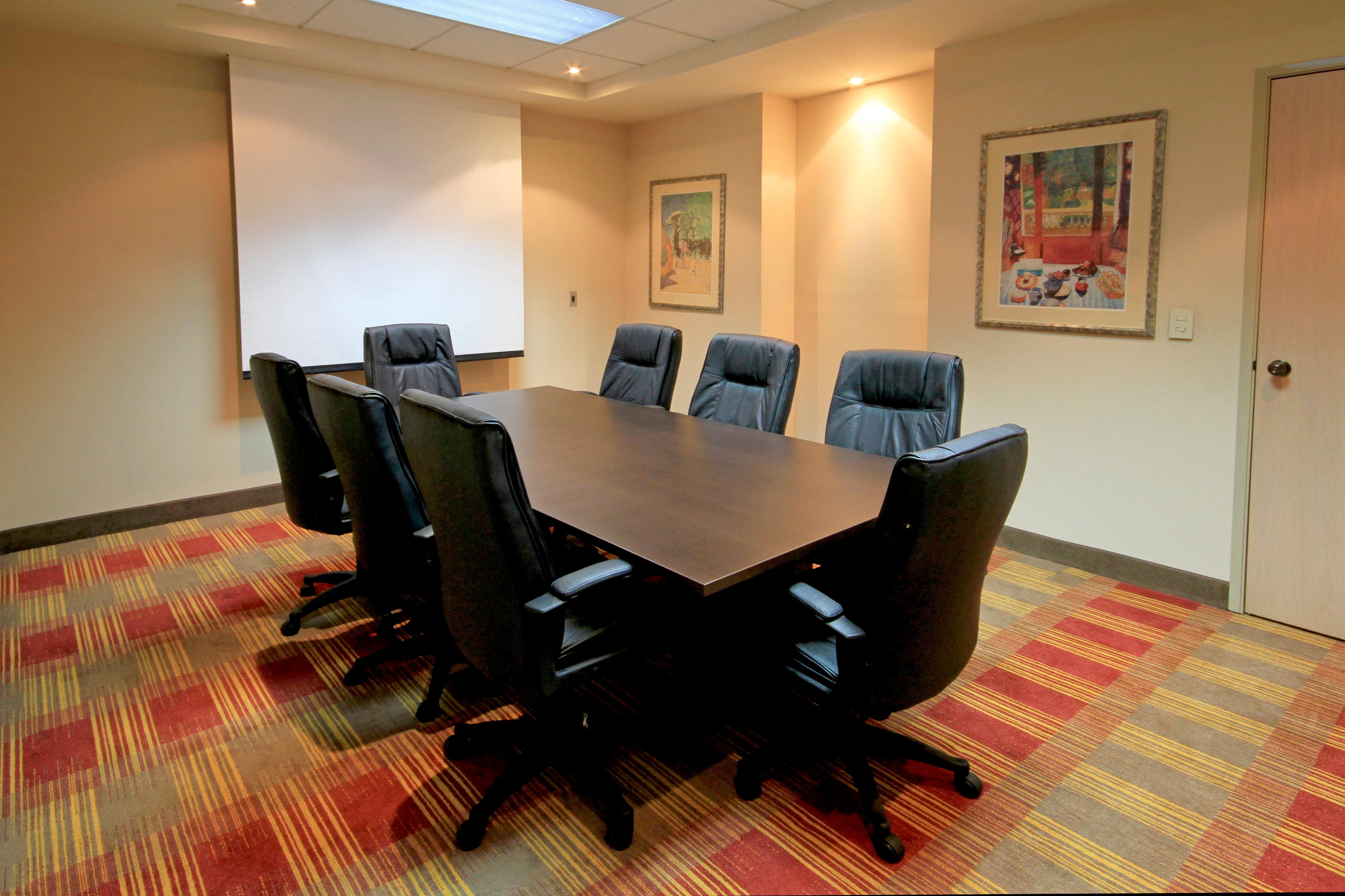 Holiday Inn Monclova By Ihg Bagian luar foto