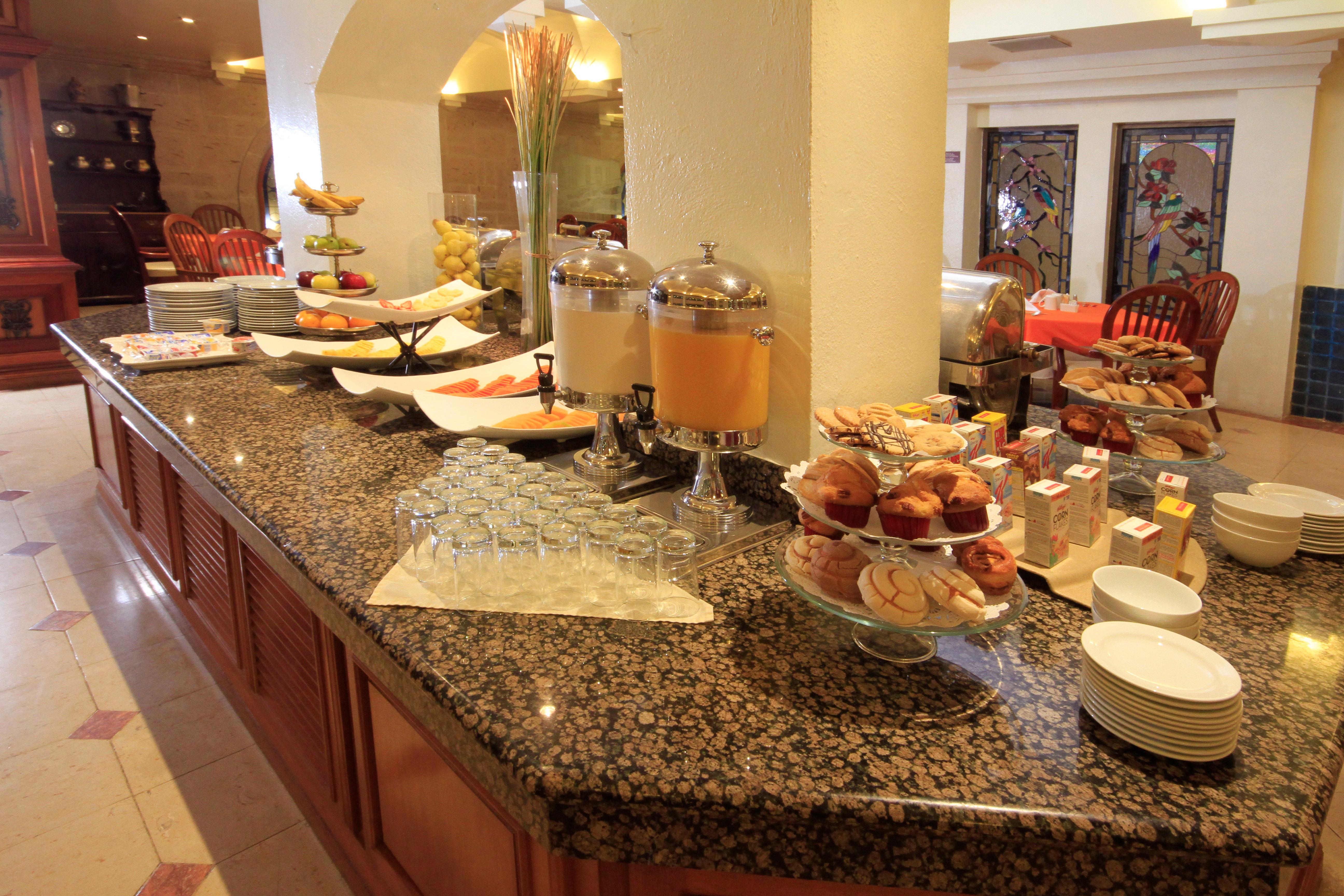 Holiday Inn Monclova By Ihg Bagian luar foto