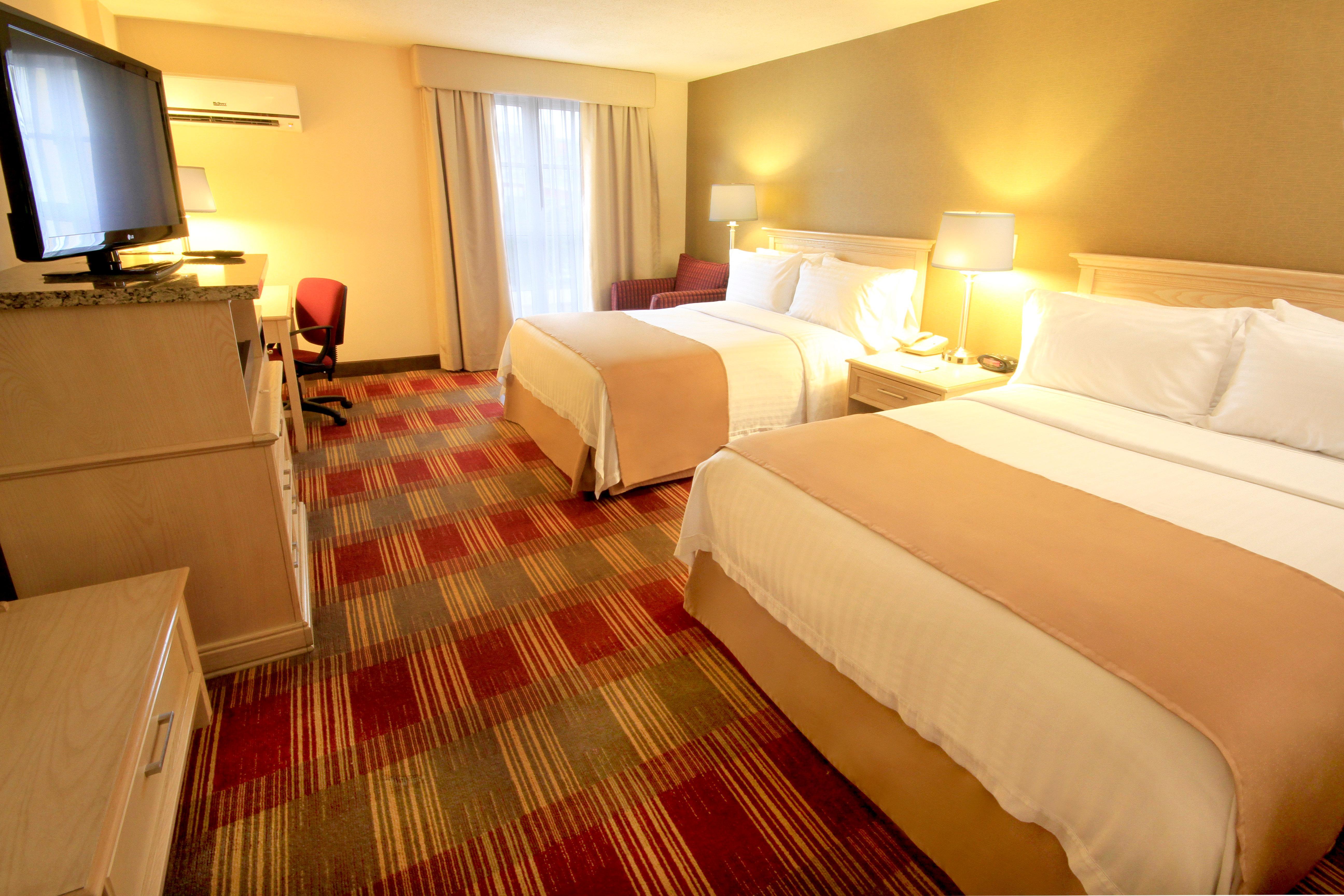 Holiday Inn Monclova By Ihg Bagian luar foto