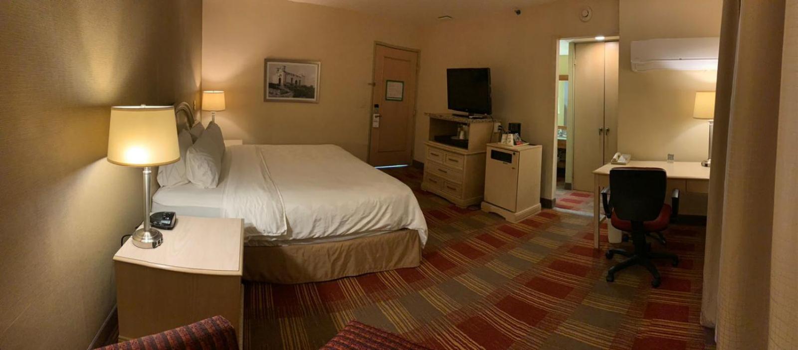 Holiday Inn Monclova By Ihg Bagian luar foto
