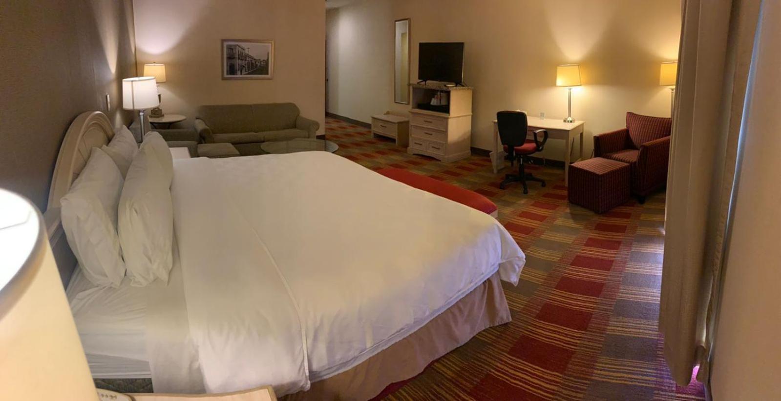 Holiday Inn Monclova By Ihg Bagian luar foto