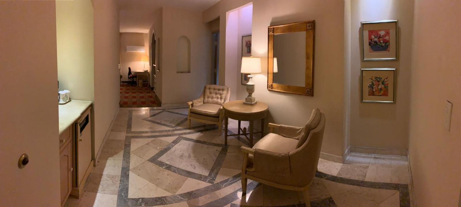 Holiday Inn Monclova By Ihg Bagian luar foto