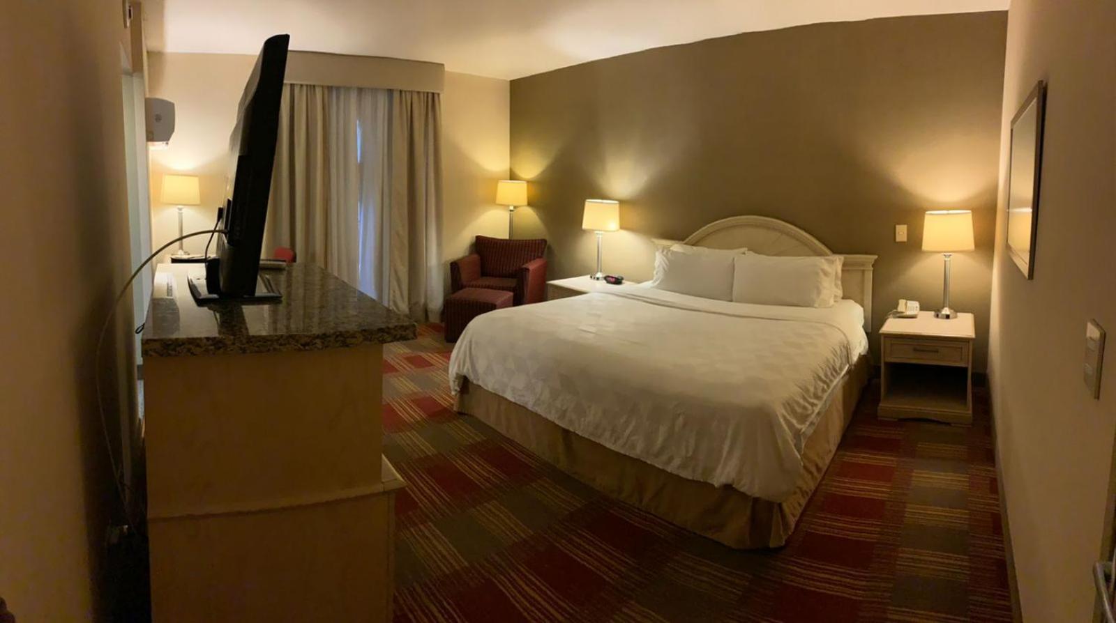 Holiday Inn Monclova By Ihg Bagian luar foto