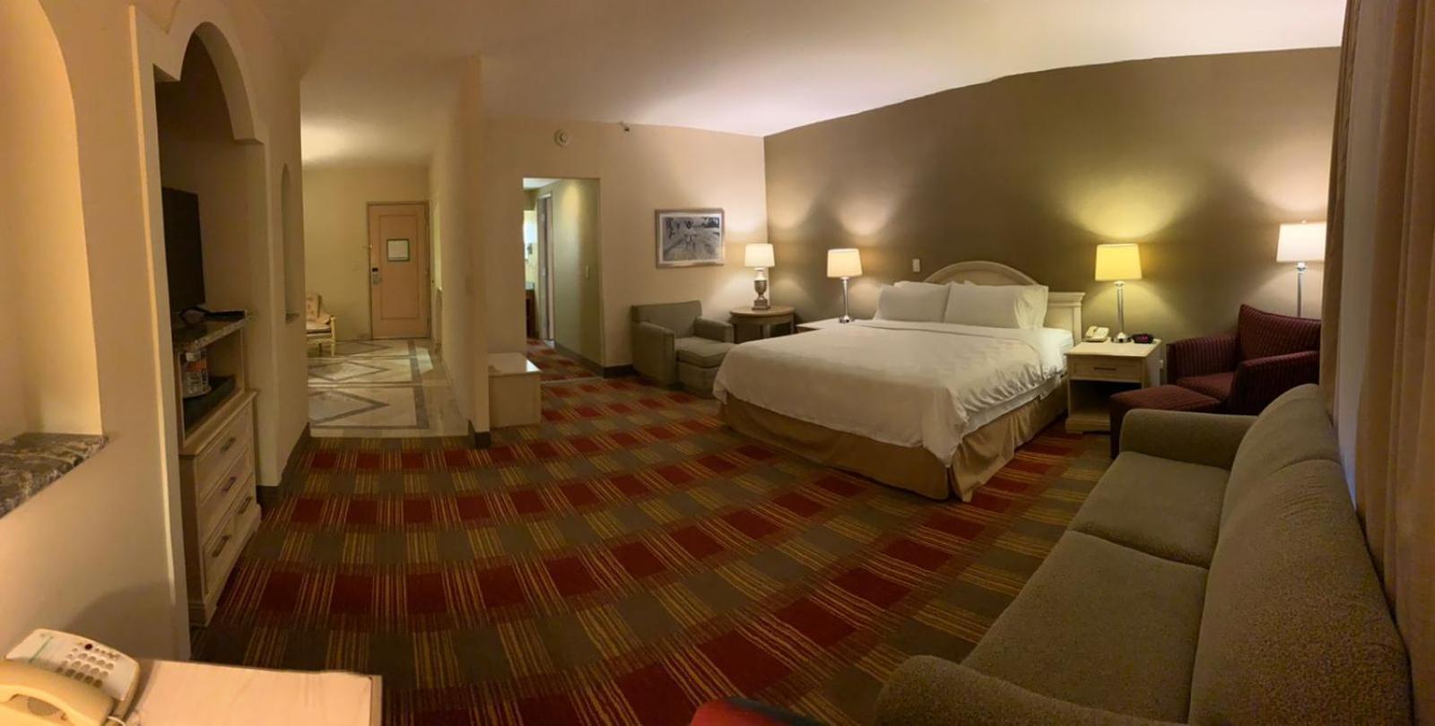 Holiday Inn Monclova By Ihg Bagian luar foto