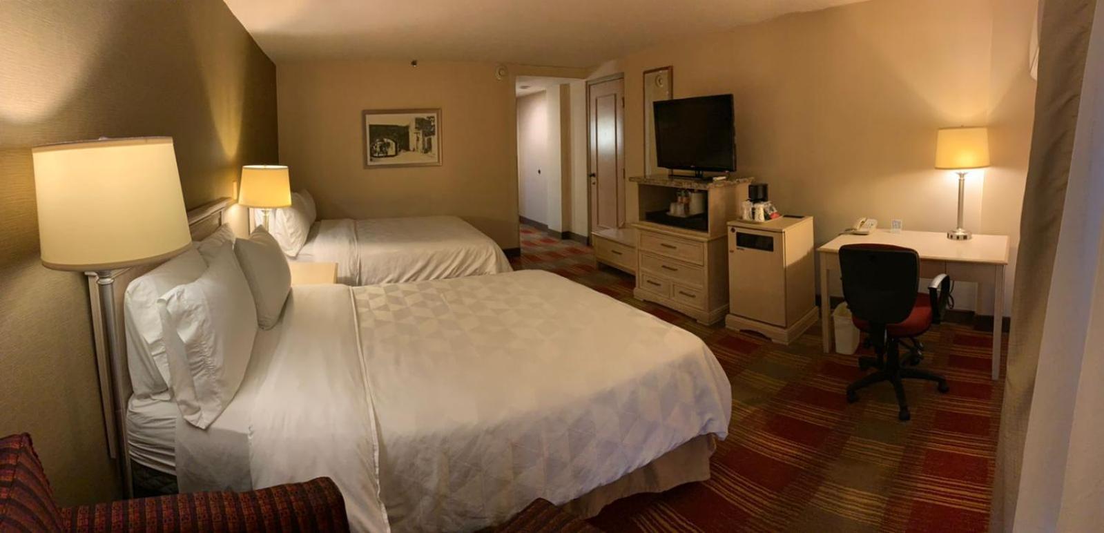 Holiday Inn Monclova By Ihg Bagian luar foto