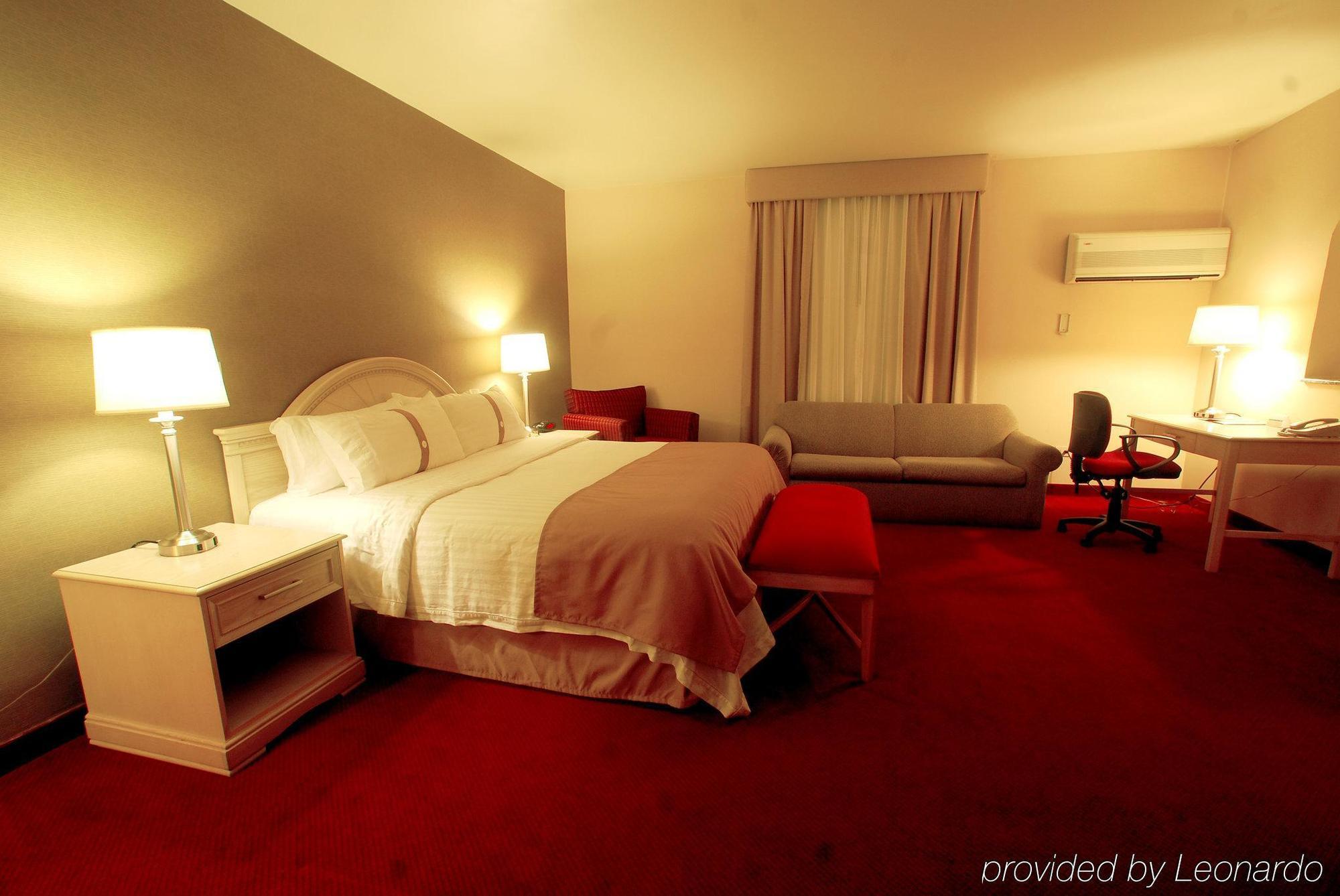 Holiday Inn Monclova By Ihg Bagian luar foto