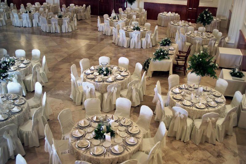 Holiday Inn Monclova By Ihg Bagian luar foto