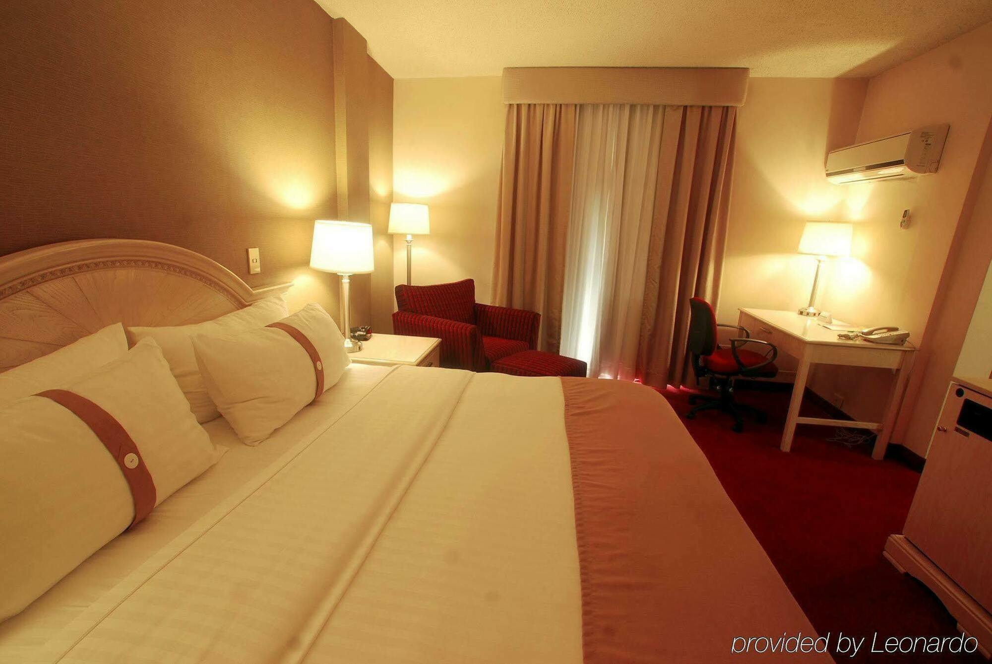 Holiday Inn Monclova By Ihg Bagian luar foto