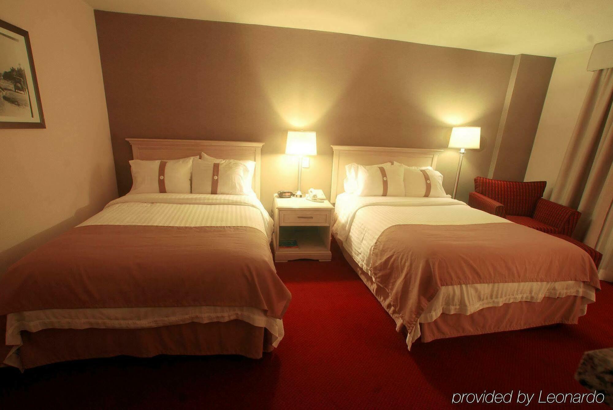Holiday Inn Monclova By Ihg Bagian luar foto