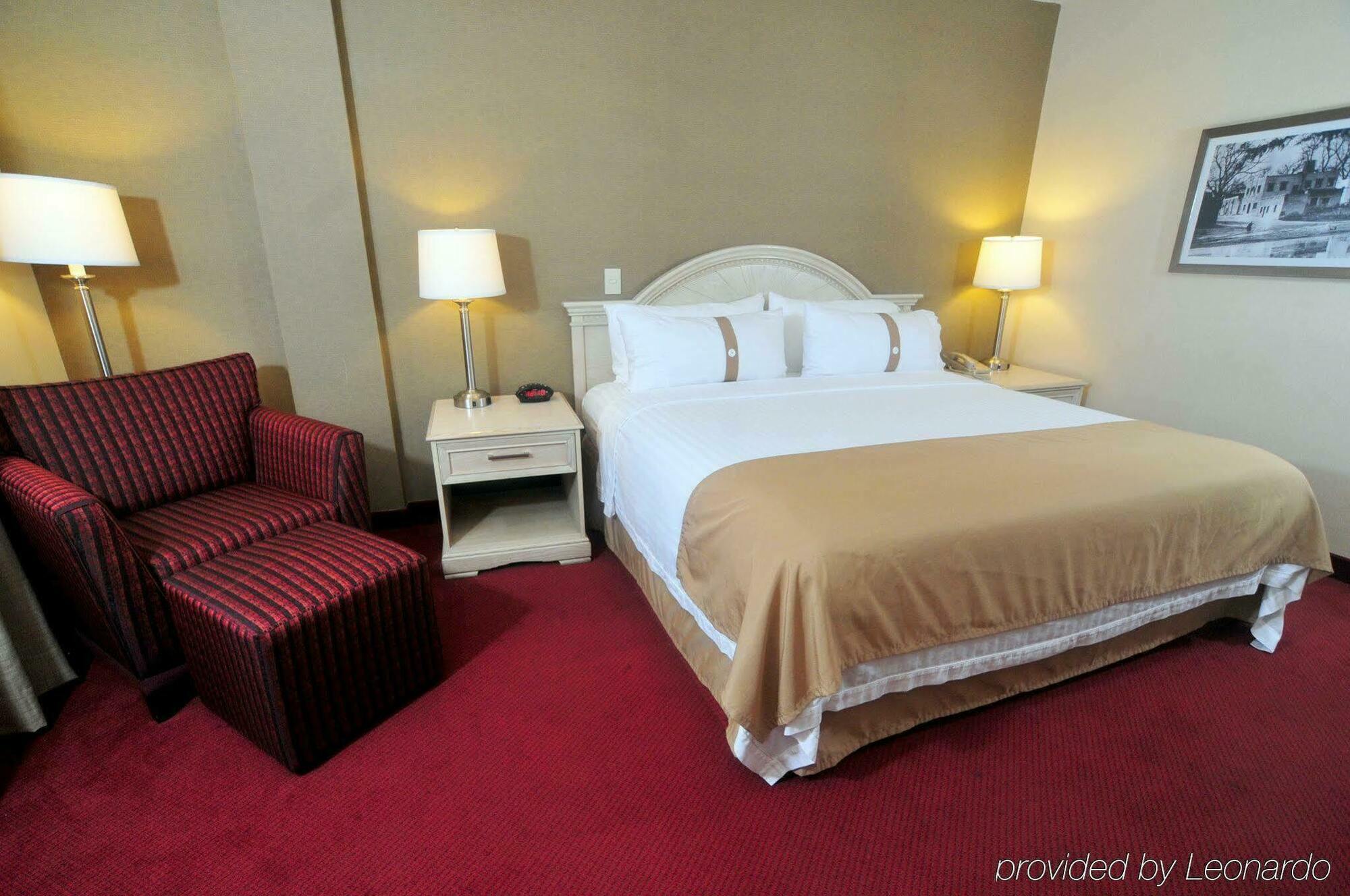 Holiday Inn Monclova By Ihg Bagian luar foto