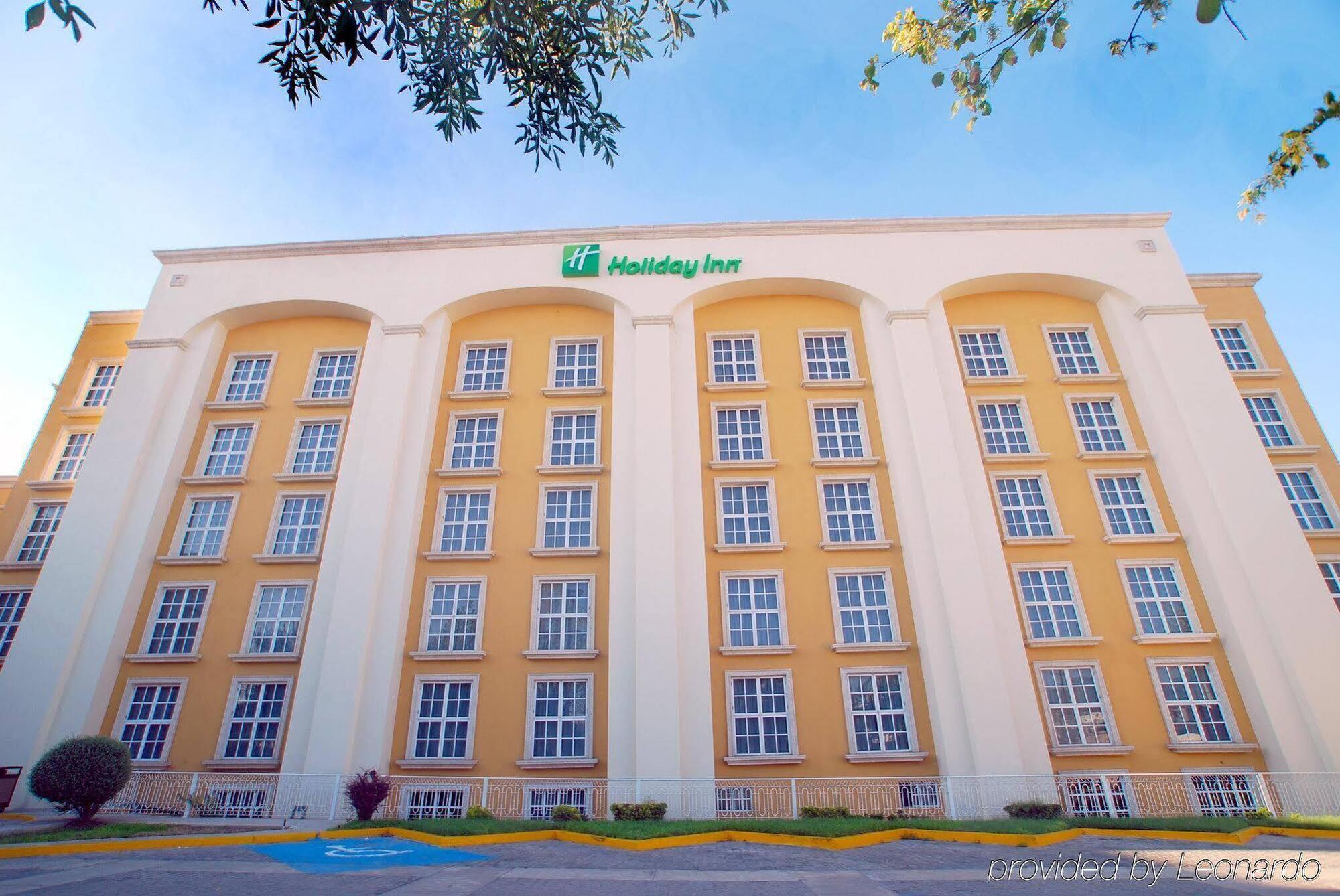 Holiday Inn Monclova By Ihg Bagian luar foto